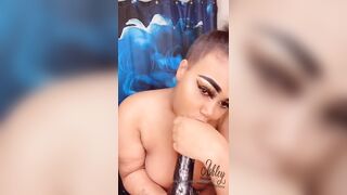 Ashleymonrox leaked broadcast
