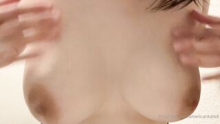 Americankate8 onlyfans hot sex mov leaks pack 4
