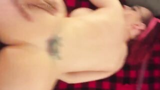 Cherry Barbie POV Doggystyle 06