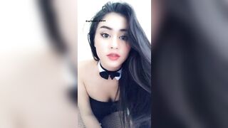 Fresh onlyfans xprincess_alanax sex movie part 4
