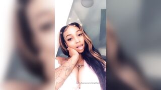 She Thicky - LaLa Money onlyfans xxx mov pack part 3
