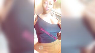 Moriah Mills onlyfans xxx movies pack part 1
