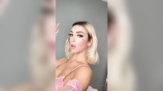 Fresh onlyfans Lacey Laid porn video pack part 1

