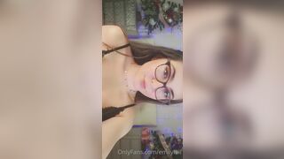 Excellent Emily Hill VIP onlyfans sex movs part 3
