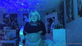 Fresh onlyfans Bunnygorll nude mov part 2
