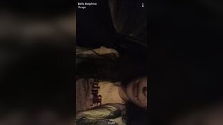 Onlyfans Belle Delphin sex movs
