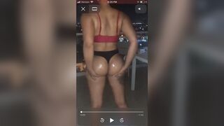 Leaked tiffanieray sex broadcast part 4
