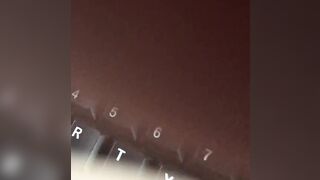 Leaked Sexy Aymee onlyfans xxx movie part 2
