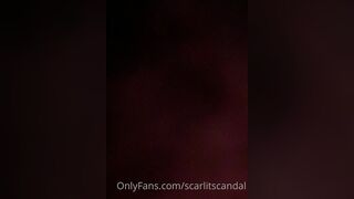 Onlyfans Scarlit Scandal  xxx videos leaks mega pack part 2
