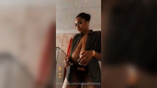 Roza Vasilishina outstanding onlyfans xxx movs leaks pack section 7
