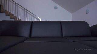 Leaked Marilyn Crystal xxx broadcast part 2
