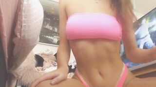 Outstanding onlyfans Littlmisfit porn broadcast pack section 7
