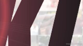 Leaked Kinsey Wolanski nude broadcast mega pack part 5
