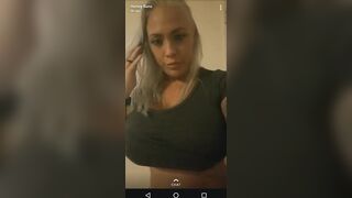 Honey Bunz exclusive onlyfans nude mov pack part 9
