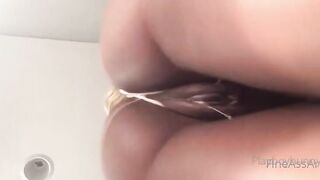 Awesome onlyfans Fineassari nude video leaks part 2
