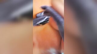 Onlyfans great Eva N0tty nude broadcast pack 5
