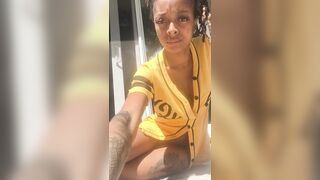 Dannie Ace leaked onlyfans porn broadcast part 4
