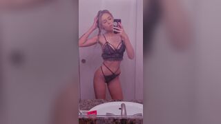 Fresh onlyfans Annalise Mishler xxx movies pack part 3

