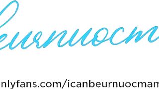 Nuocmami outstanding onlyfans porn broadcast part 7
