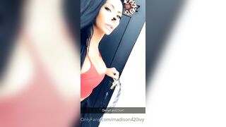 Fresh Madison Ivy onlyfans porn movie pack
