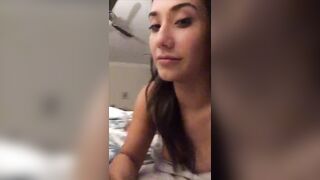 Eva Lovia onlyfans sex movie part 4

