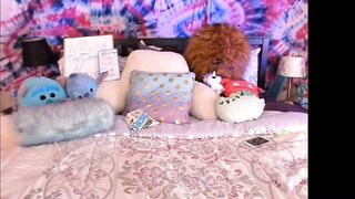 Clara Kitty onlyfans sex movie
