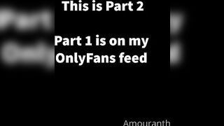 Amouranth onlyfans private porn movie leaks pack 4
