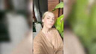 Jennaxx neww toy fun