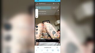 Kaay brazy onlyfans live