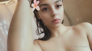 Outstanding onlyfans Yungest Nugget nude mov leaks pack section 7
