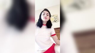 Onlyfans hot xofreja nude video pack 4
