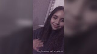 xika_electrica onlyfans xxx videos part 1
