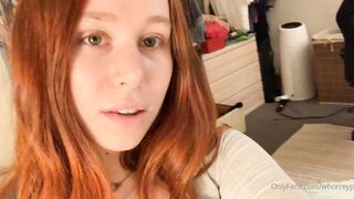 Fresh onlyfans whorreypotter xxx movies leaks part 1
