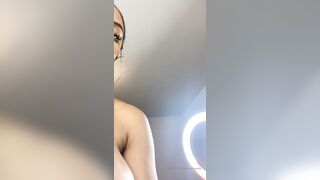 Leaked Tyler Camile onlyfans nude mov part 3
