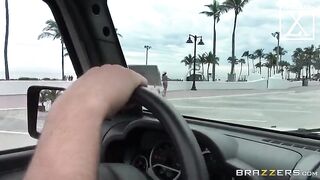 Shae Summers onlyfans porn show part 5