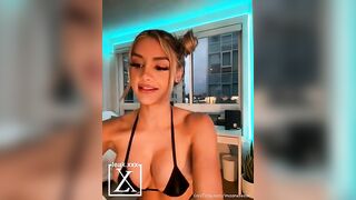 Onlyfans Mariana Morais nude mov leaks part 4