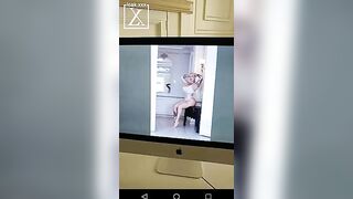 Onlyfans Jennifer Aboul xxx broadcast leaks part 1