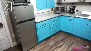 Leaked brandibraids xxx show mega pack part 2