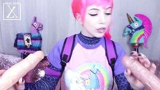 Onlyfans LilCanadianGirl nude movies pack part 4