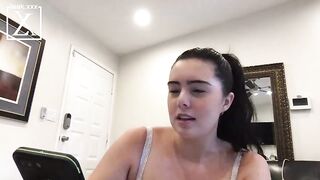 Madison Ginley onlyfans sex show part 4