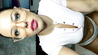 Awesome Adriana Chechik onlyfans xxx movie part 2