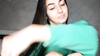 Beautiful Indian cute sex Web Cam Solo Show