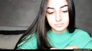 Beautiful Indian cute sex Web Cam Solo Show