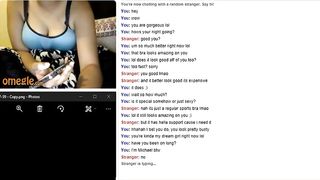 Onlyfans private Omegle sex show 4