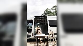 Rosie Van leaked nude mov pack part 2