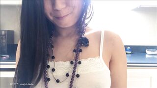 Lovely Juliette onlyfans nude videos pack part 3