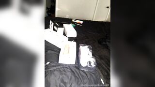 Calikushxxx leaked sex video pack part 5