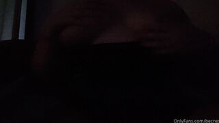 Becness Onlyfans Leak #2