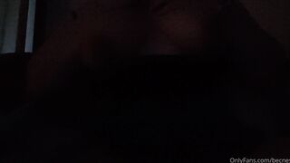 Becness Onlyfans Leak #2