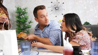 Lulu Chu onlyfanssex movie pack part 3